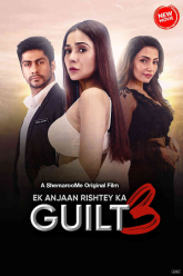 Download Ek Anjaan Rishtey Ka Guilt 3 (2024) Hindi Full Movie 480p [330MB] | 720p [900MB] | 1080p [1.9GB] WEB-DL