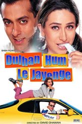 Download Dulhan Hum Le Jayenge (2000) Hindi Full Movie WebRip 480p [350MB] | 720p [1GB] | 1080p [4GB]