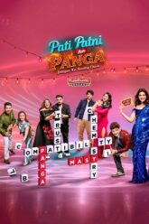 Download Pati Patni Aur Panga (Season 1) [S01 E12 Added] Hindi TV-Show 1080p | 720p WEB-DL